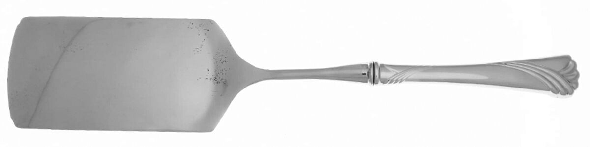 Kelly (Stainless) Lasagna Server with Stainless Blade HC by Lenox-1