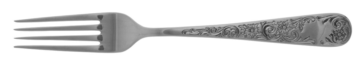 Maryland Engraved (Stainless) Fork by Lenox-1