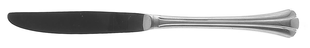 Satin Flutes (Stainless) Modern Hollow Knife by Kirk Stieff-1