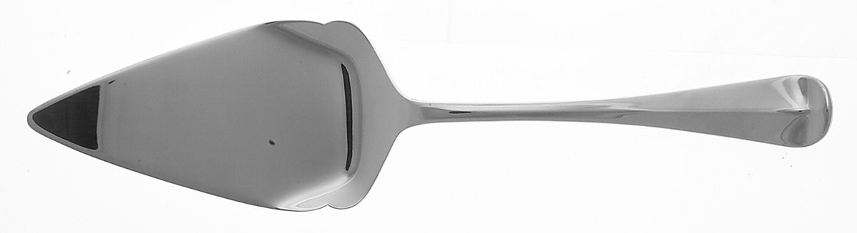 Williamsburg Royal Scroll (Stainless) All Stainless Pie Server by Lenox-1