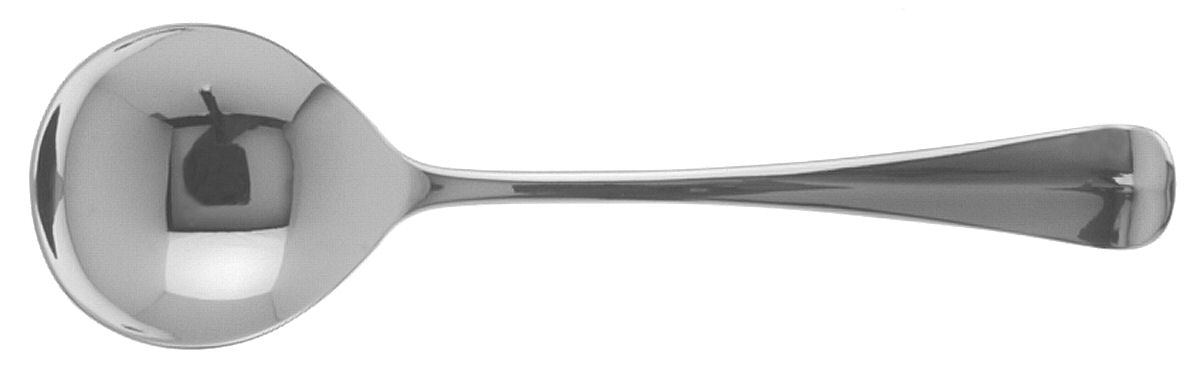 Williamsburg Royal Scroll (Stainless) Sugar Spoon by Lenox-1