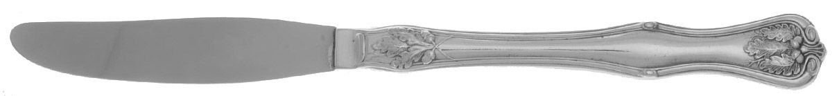 Lakewood-Lakeside-M Ward (Silverplate, 1914) Modern Hollow Grille Knife by Lakeside - Montgomery Ward-1