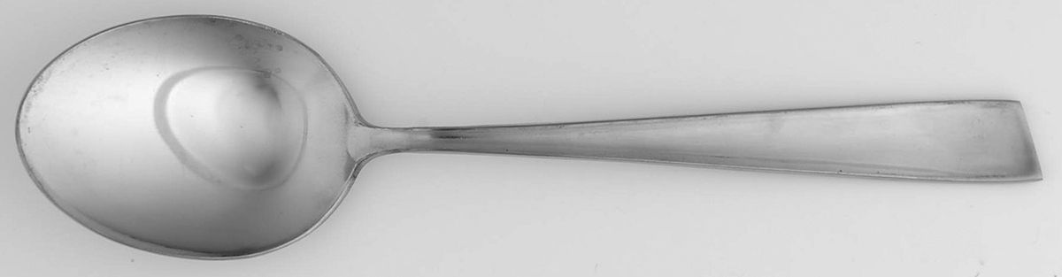 LNM3 Place/Oval Soup Spoon by Linmark-1