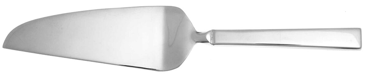 Academy (Stainless) Pie and Cake Server with Stainless Blade HC by Ralph Lauren Flatware-1