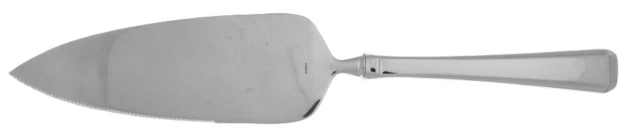 Academy (Stainless) Pie Server with Serrated Stainless Blade HC by Ralph Lauren Flatware-1