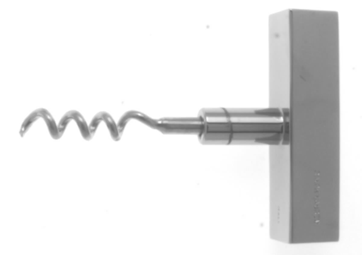 Academy (Stainless) Corkscrew by Ralph Lauren Flatware-1