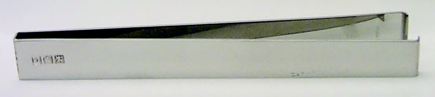 Academy (Stainless) Large Ice Serving Tongs by Ralph Lauren Flatware-1