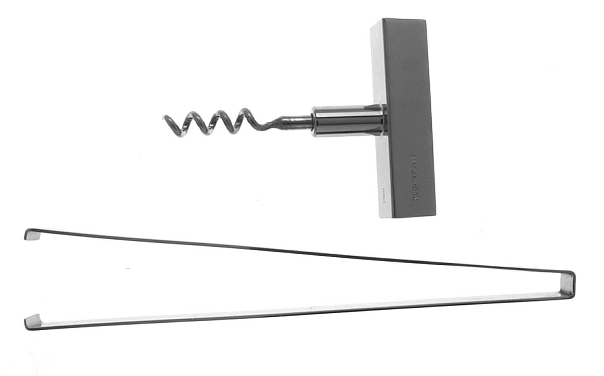 Academy (Stainless) Bar Set by Ralph Lauren Flatware-1