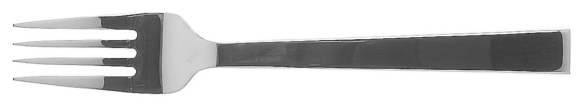 Academy (Stainless) Individual Salad Fork by Ralph Lauren Flatware-1