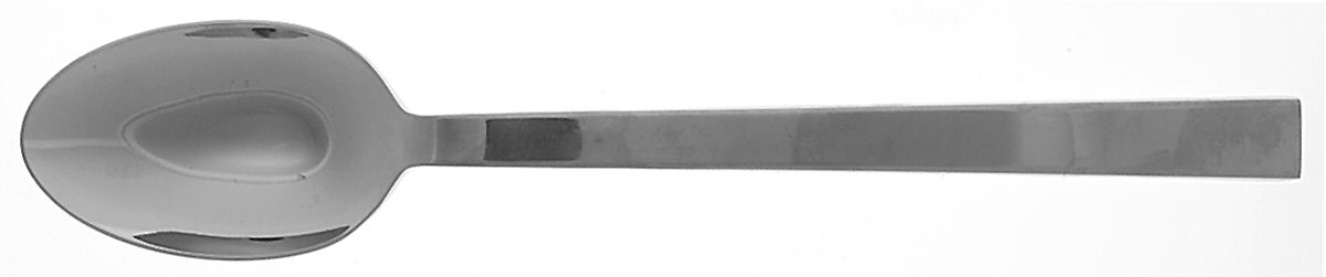 Academy (Stainless) Tablespoon (Serving Spoon) by Ralph Lauren Flatware-1