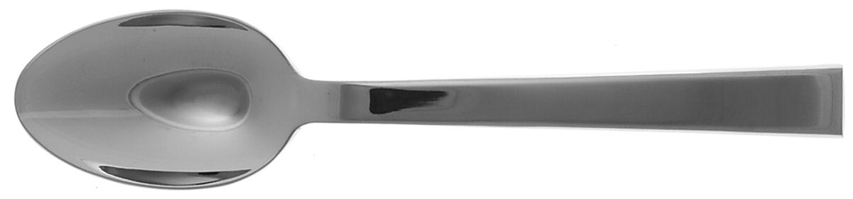 Academy (Stainless) Place/Oval Soup Spoon by Ralph Lauren Flatware-1
