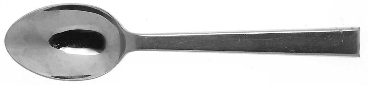 Academy (Stainless) Teaspoon by Ralph Lauren Flatware-1