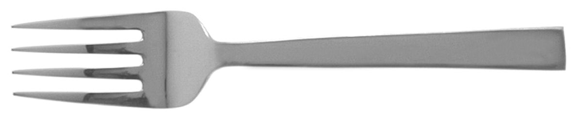 Academy (Stainless) Baby Fork by Ralph Lauren Flatware-1