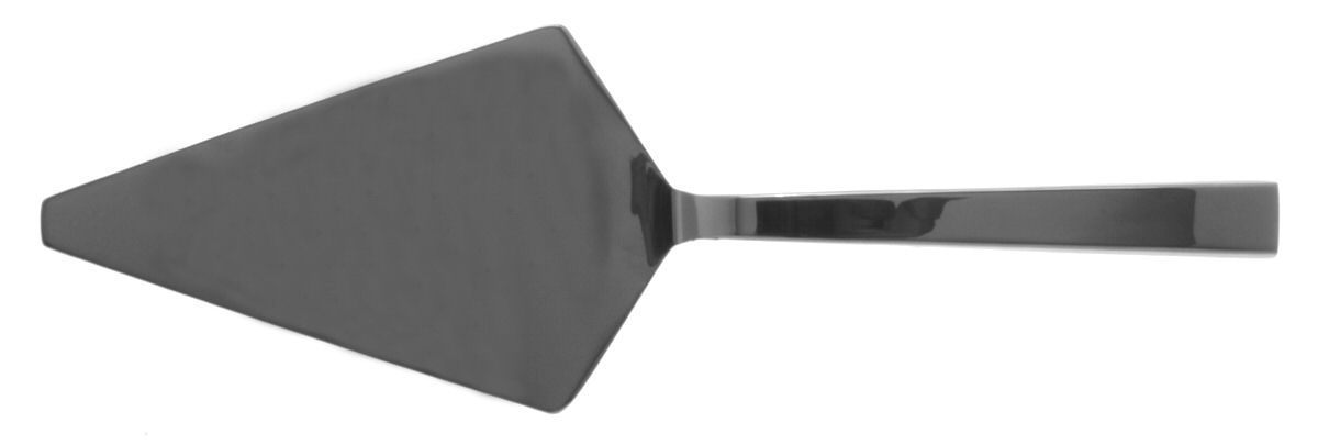 Academy (Stainless) Solid Pastry Server by Ralph Lauren Flatware-1
