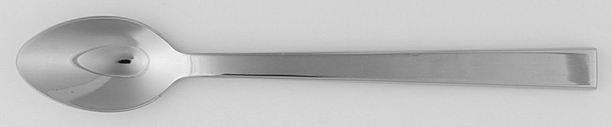 Academy (Stainless) Iced Tea Spoon by Ralph Lauren Flatware-1