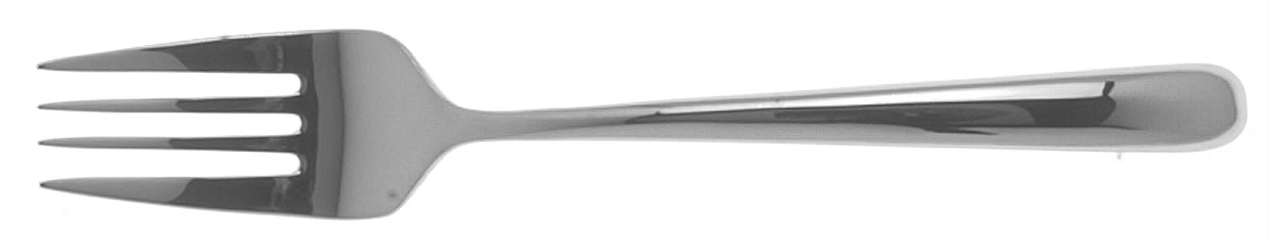 Atlantique (Stainless) Individual Salad Fork by Ralph Lauren Flatware-1