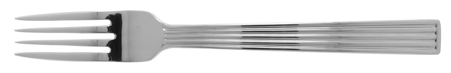 Bradley (Stainless) Fork by Ralph Lauren Flatware-1