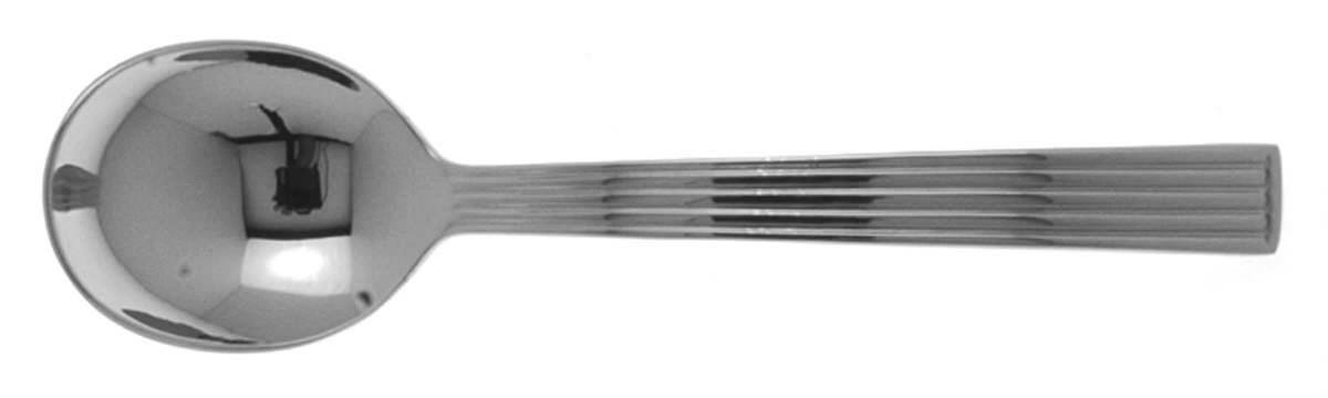Bradley (Stainless) Sugar Spoon by Ralph Lauren Flatware-1