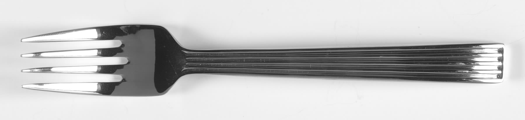Bradley (Stainless) Individual Salad Fork by Ralph Lauren Flatware-1
