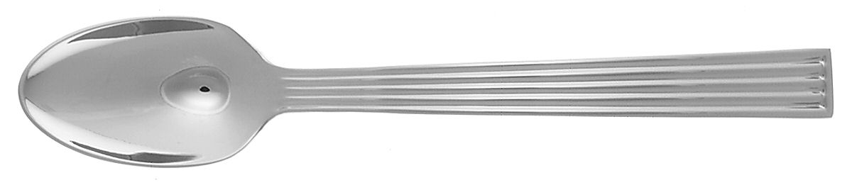 Bradley (Stainless) Teaspoon by Ralph Lauren Flatware-1