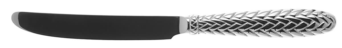 Equestrian Braid (Stainless) New French Hollow Knife by Ralph Lauren Flatware-1