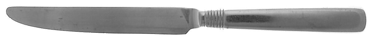 Harbour (Stainless) New French Hollow Knife by Ralph Lauren Flatware-1