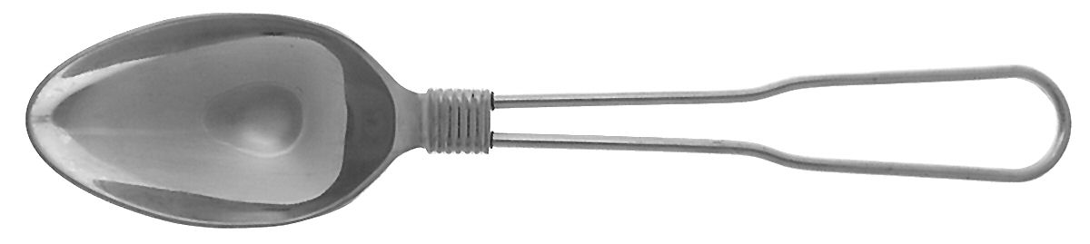 Harbour (Stainless) Tablespoon (Serving Spoon) by Ralph Lauren Flatware-1