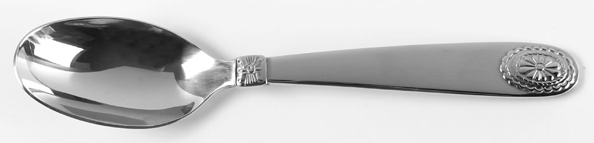 Telluride (Stainless) Teaspoon by Ralph Lauren Flatware-1