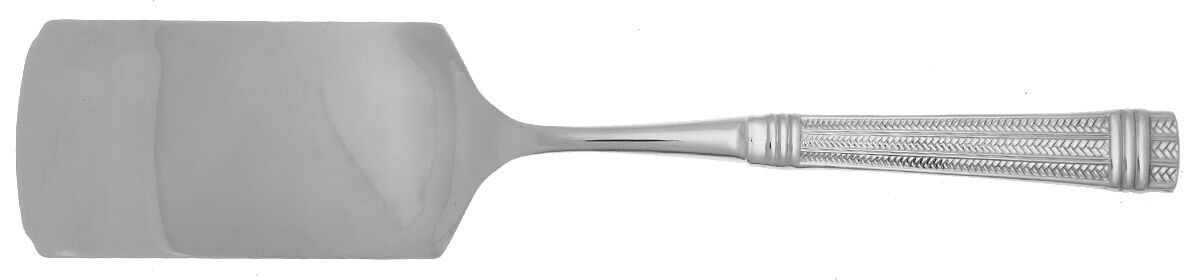 Wainwright (Stainless) Lasagna Server with Stainless Blade HC by Ralph Lauren Flatware-1