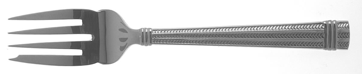 Wainwright (Stainless) Individual Salad Fork by Ralph Lauren Flatware-1