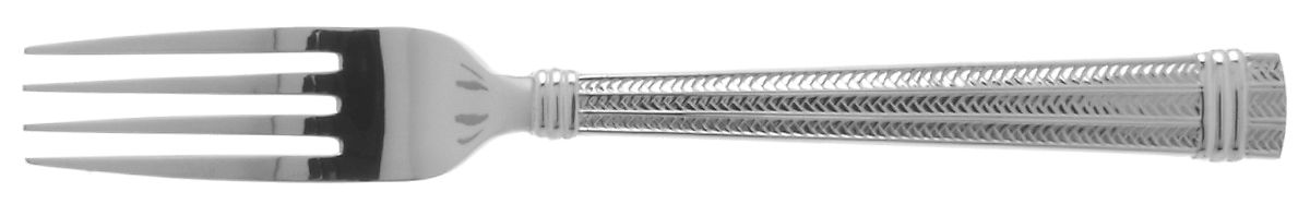 Wainwright (Stainless) Fork by Ralph Lauren Flatware-1