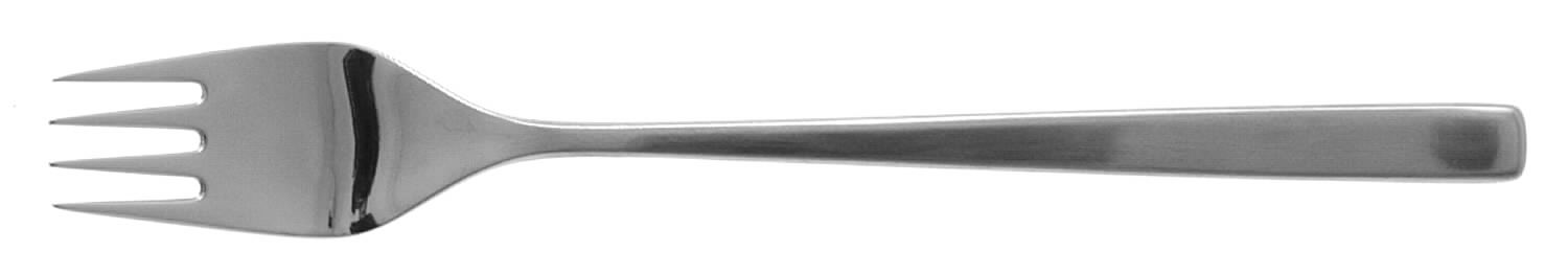 Fuga (Stainless) Fork by Lundtofte-1