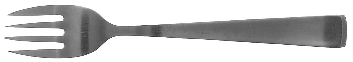 Hudson (Stainless) Individual Salad Fork by Lunning-1
