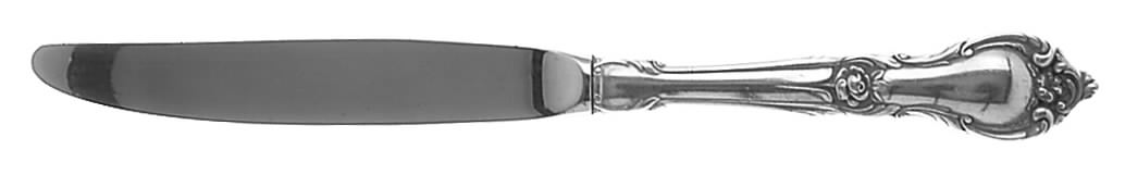 Alexandra (Sterling, 1961) Modern Hollow Knife by Lunt Silver-1