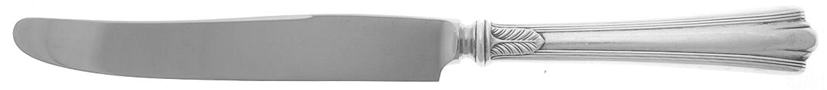 American Directoire (Sterling, 1931) New French Hollow Knife with Bolster by Lunt Silver-1