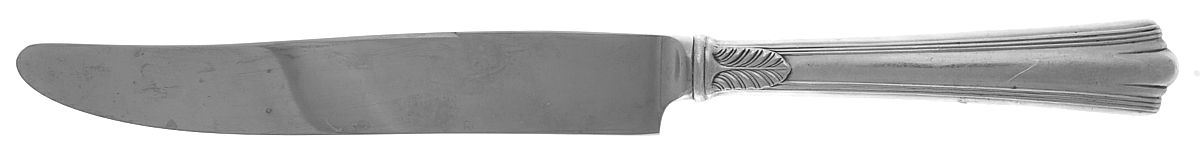 American Directoire (Sterling, 1931) New French Hollow Knife by Lunt Silver-1