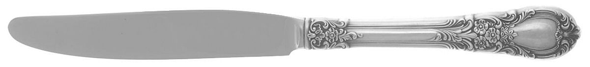 American Victorian (Sterling, 1941, No Monos) New French Hollow Knife by Lunt Silver-1