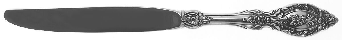 Avondale (Sterling, 1978) Modern Hollow Knife by Lunt Silver-1