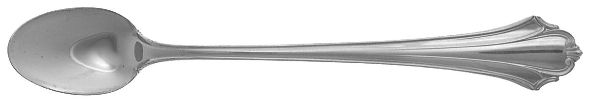 Bel Chateau (Sterling, 1983) Infant Feeding Spoon by Lunt Silver-1