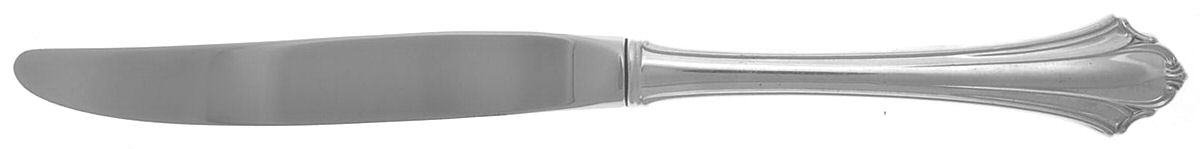 Bel Chateau (Sterling, 1983) Modern Hollow Knife by Lunt Silver-1