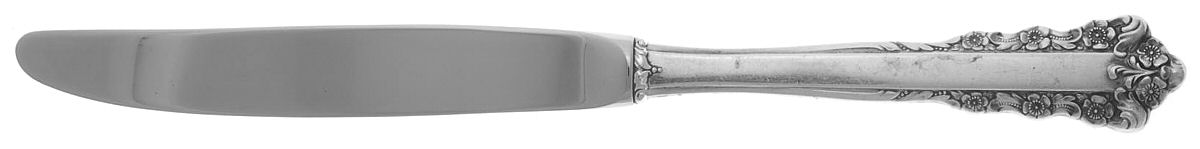 Belle Meade (Sterling, 1967) Modern Hollow Knife by Lunt Silver-1