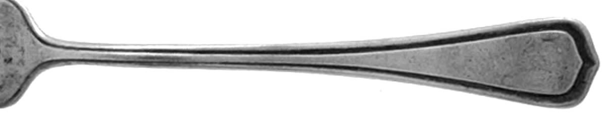 Carolina (Sterling, 1913) Fork by Lunt Silver-1