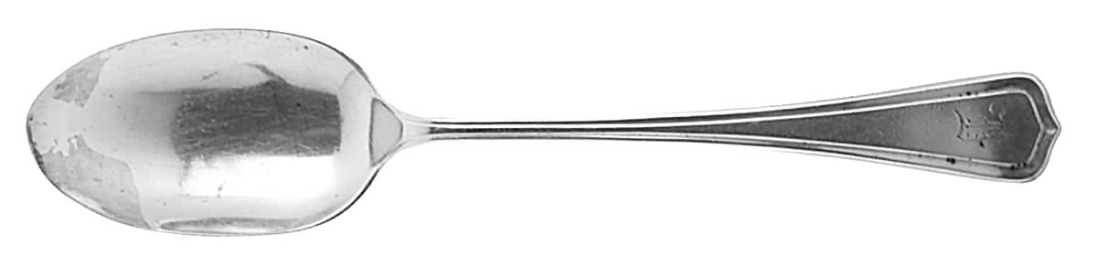 Carolina (Sterling, 1913) Tablespoon (Serving Spoon) by Lunt Silver-1