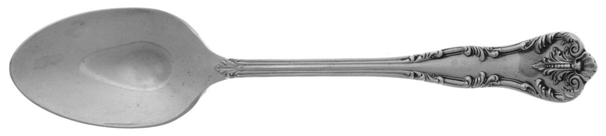 Chatelaine (Sterling, 1894) Five O'Clock Teaspoon by Lunt Silver-1