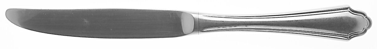 Clarendon (Stainless, 1981) Modern Hollow Knife by Lunt Silver-1