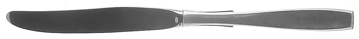 Columbia (Sterling, 1982) Modern Hollow Knife by Lunt Silver-1