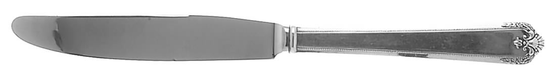 Colonial Manor (Sterling, 1940) New French Hollow Knife by Lunt Silver-1