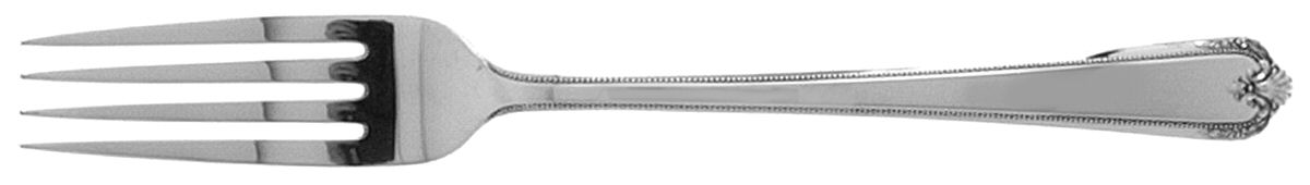 Colonial Manor (Sterling, 1940) Fork by Lunt Silver-1