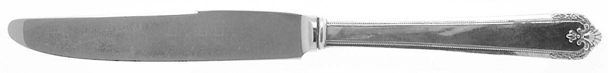 Colonial Manor (Sterling, 1940) New French Hollow Knife by Lunt Silver-1