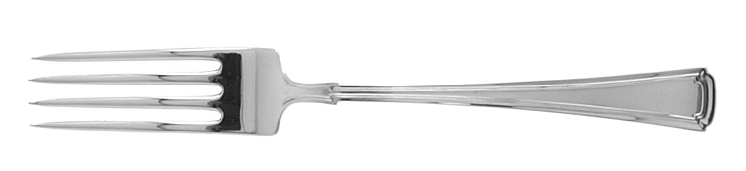 Cortland (Sterling, 1921) Fork by Lunt Silver-1